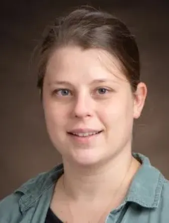 Dr. Malaika Ebert Headshot