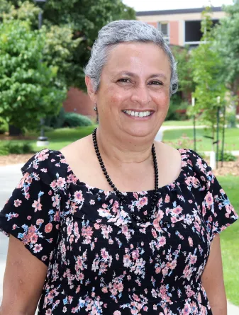  Marisol Berti Heashot