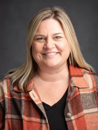 Molly McKinnon head shot