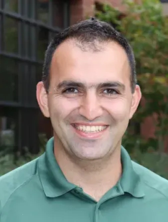 Sepehr Mohajeri Naraghi