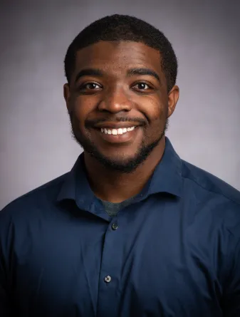 Justin Owens headshot