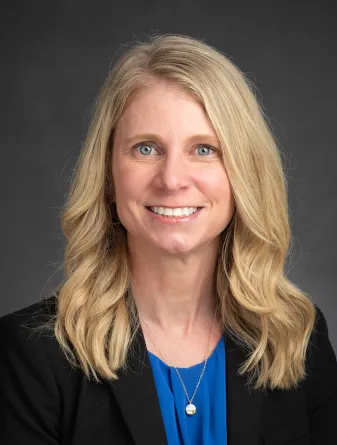 Lisa Richter