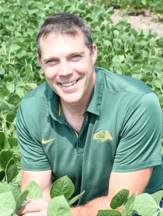 Sam Markell Headshot