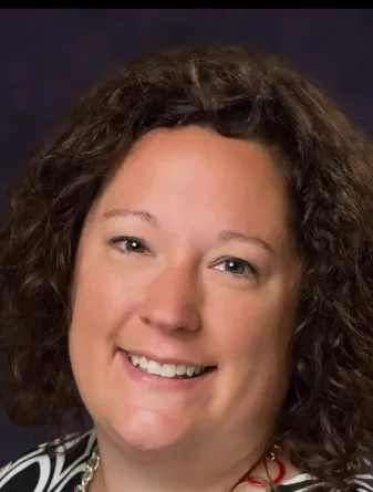 Sarah Gerads Headshot