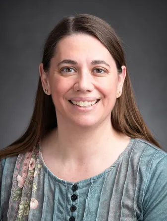 Andrea Schuler headshot