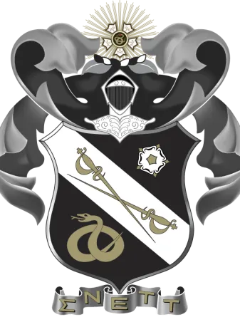 Sigma Nu crest