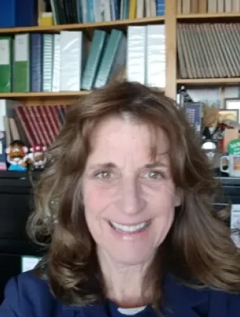 Asunta (Susie) Thompson