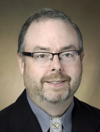 headshot of Kendall Swanson