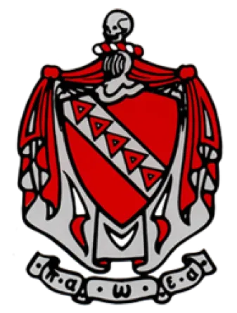 Tau Kappa Epsilon crest