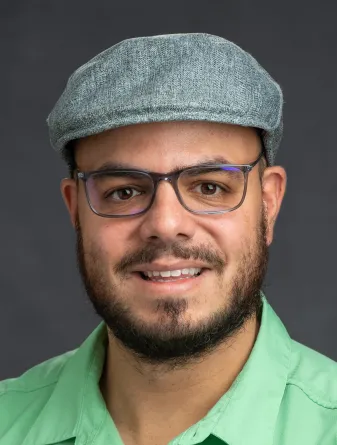 Thomas Baldwin Headshot