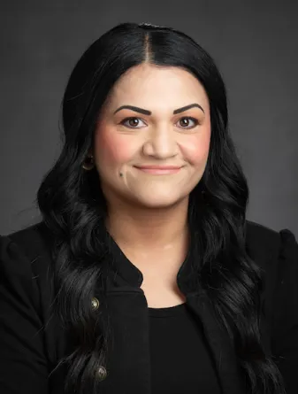 Dilvin Habib headshot