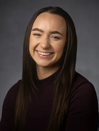 Kelsey Horner Headshot