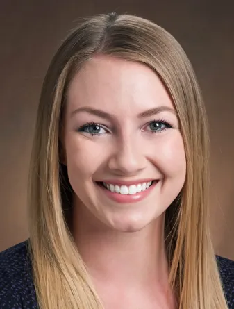 Kaycie Schmidt Headshot