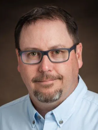 Scott Hoselton Headshot