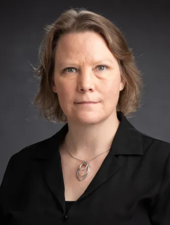 Stephanie Sculthorp-Skrei