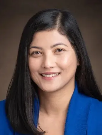 Suzette Arcibal Baldwin