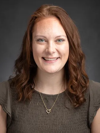 Hannah Syverson headshot