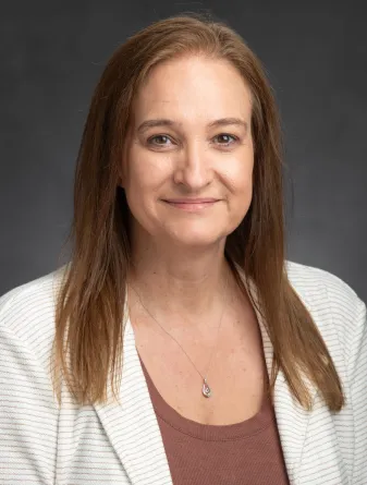 Shirley Dayley Headshot image