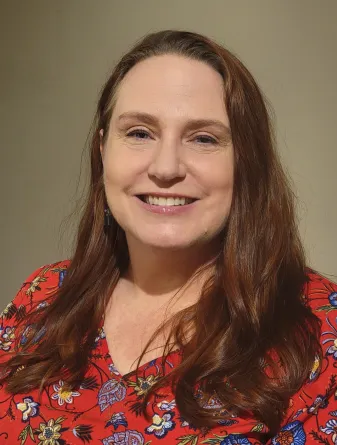 Dr. Ramona Danielson