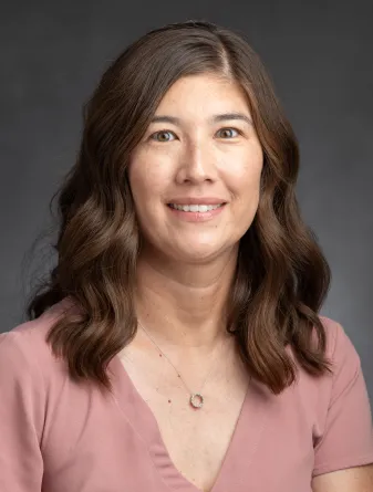 Mindy Rivas Headshot