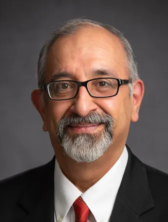 Photo of Ganapathy Mahalingam