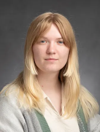 Kaitlyn Christianson