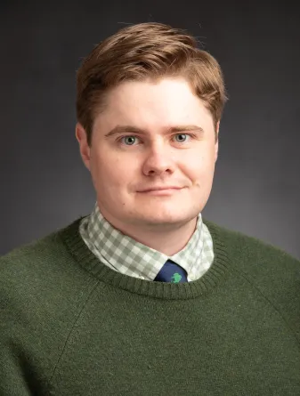 Nolan Deakin
