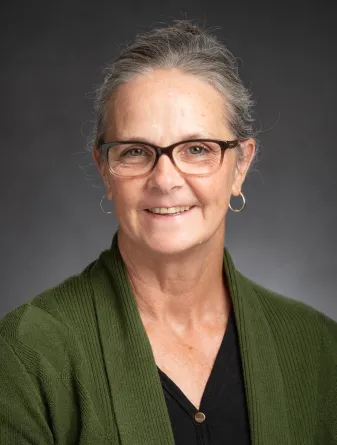 Heidi Grunwald headshot