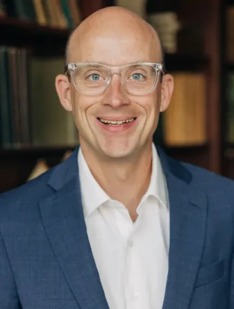 Picture of Bill Ruelle