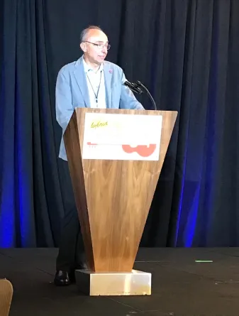 Dragon Miljkovic headshot