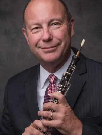Philip McKenzie Headshot