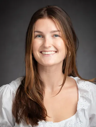 Anne Bjornson staff photo