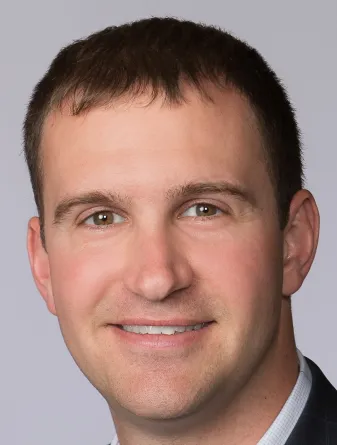 Chad Biegler Headshot