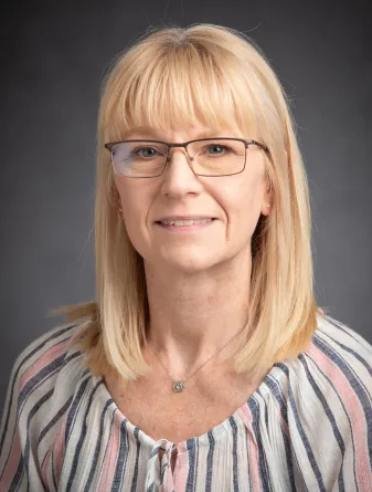 Candace Hopkins Photo