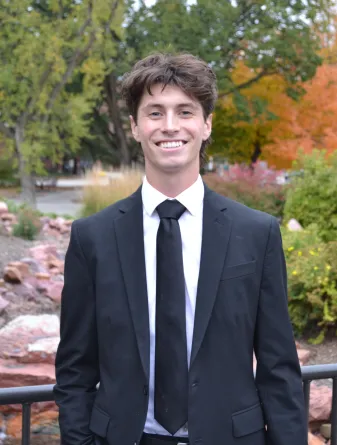 Mauch Academic and Student Affairs