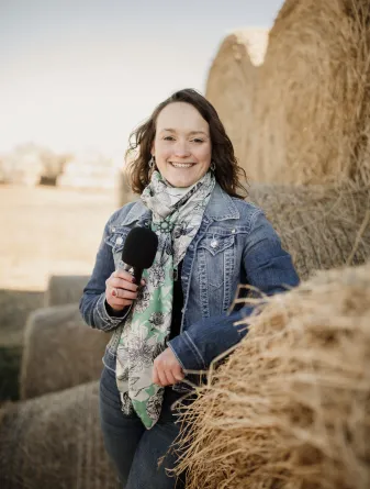 Shaye Koester Wanner Headshot