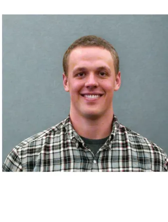 Andrew Keller headshot