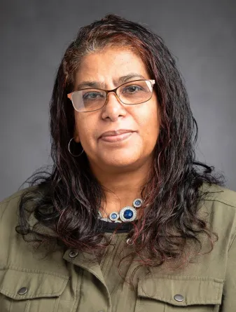 Khansaa Bakri Headshot