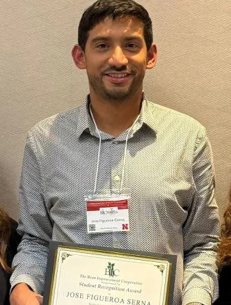 Jose Figueroa Cerna Headshot