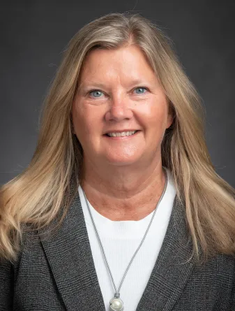 Brenda Tyre Headshot 2025