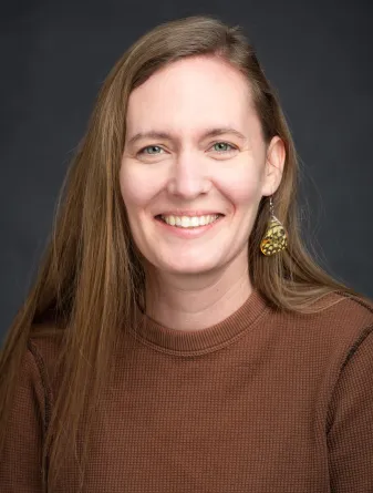 Kimberly Zitnick-Anderson