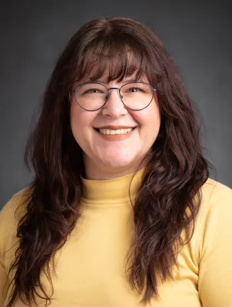 Katie Guzzi Staff Photo