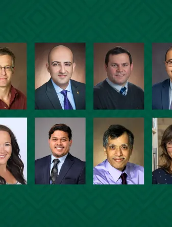 RCA faculty research fellows