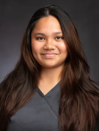 Glenelyn Andrin headshot 