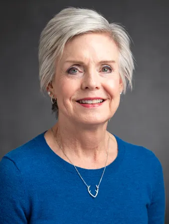 Patricia Dirk, Director