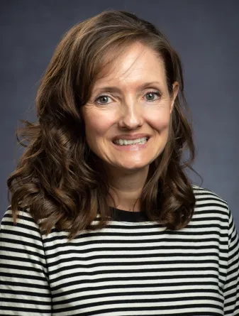 Stacy Duffield Photo