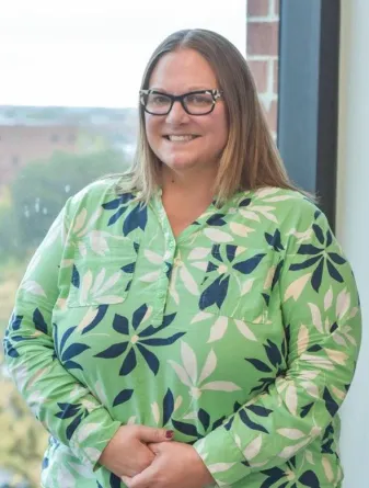 Sonja Hunter Headshot