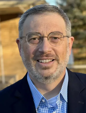 Marc Wallman Picture