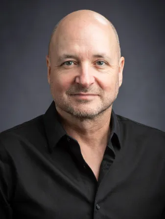 Photo of Justin J. Wageman