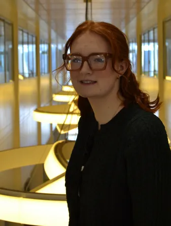 Senator Herriges - Spring '26